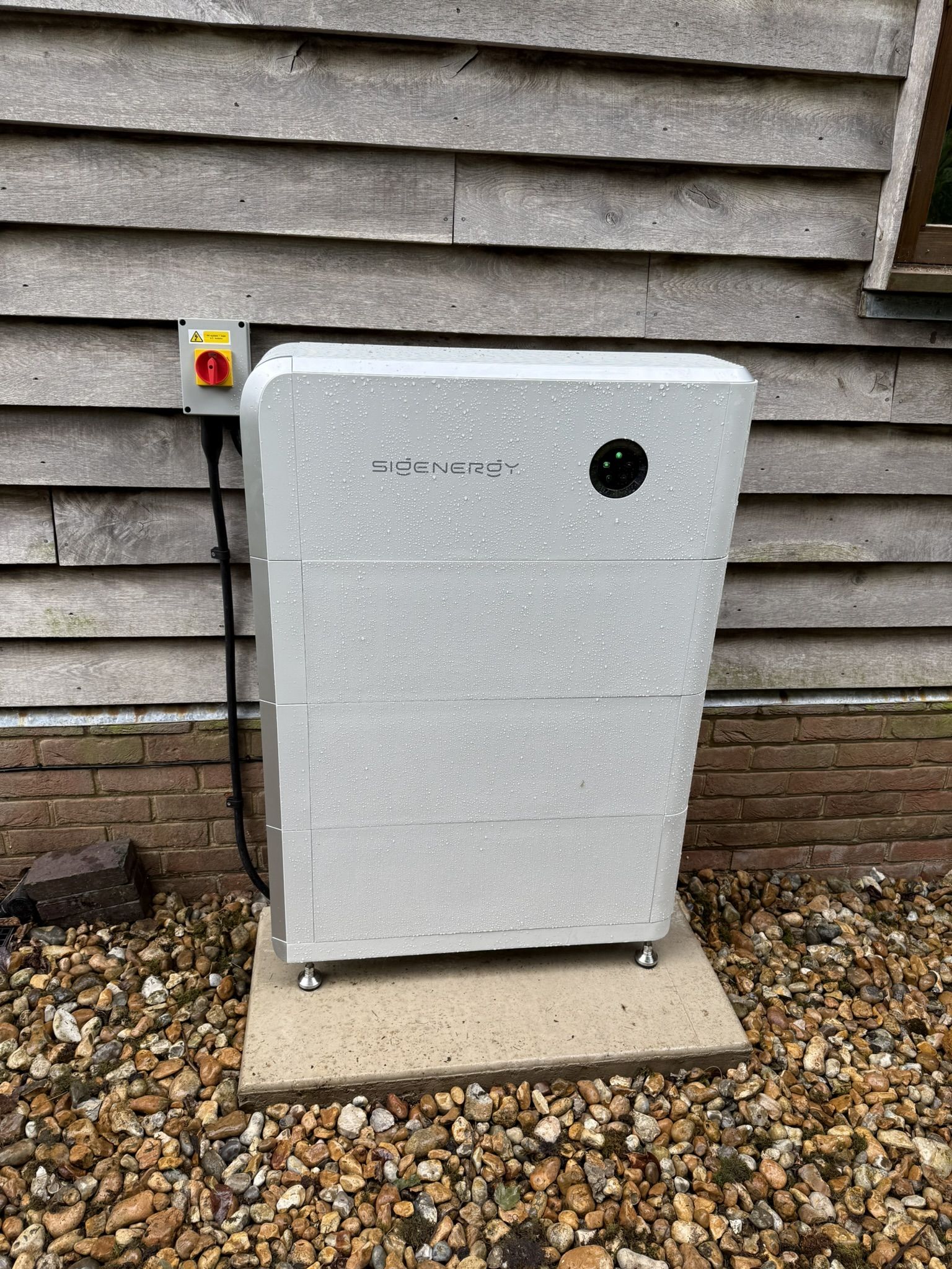 Octopus Agile with Solar & Battery: Maximise Your Savings