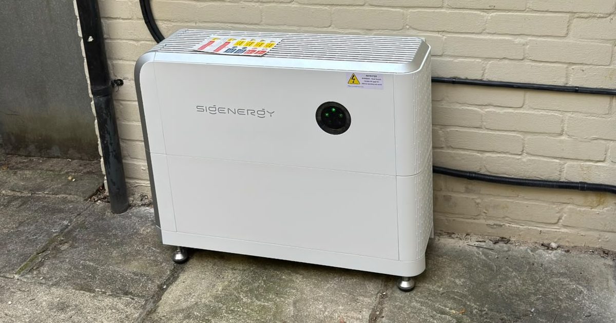Sigenergy vs GivEnergy: Which Solar Battery is Right for Your Home? (2026 UK Guide)